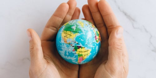 ¿Cómo registrar tu marca de forma internacional?