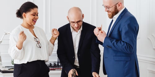 ¿Qué pasa si alguien utiliza mi marca registrada?