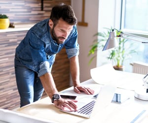 Conoce los riesgos de no proteger tu marca a través del registro de marca