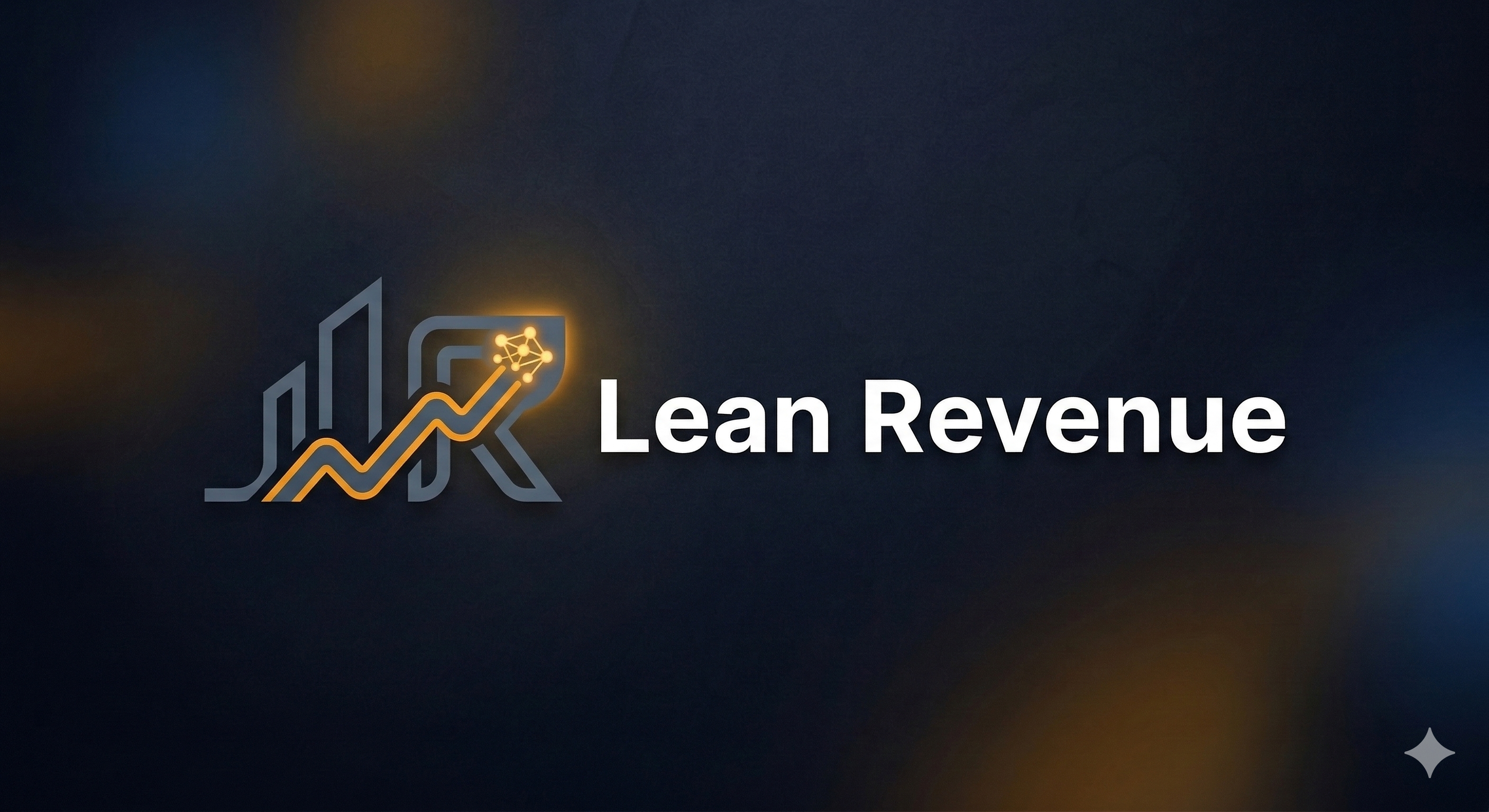 LeanRevenue Logo